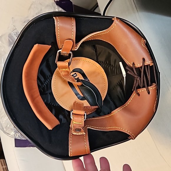 Bullard Racing Helmet - Picture 4 of 4